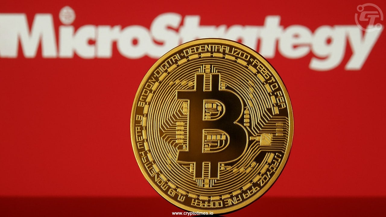 Strategy’s $42B Bet On Bitcoin Faces Major Risks Despite Huge Profit