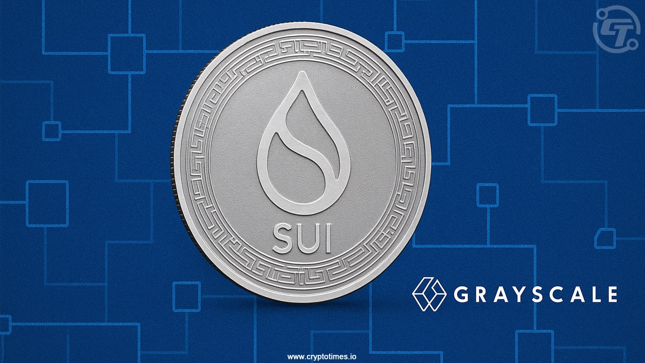 Sui Delivers Fastest and Most Scalable Blockchain Tech, Says Grayscale