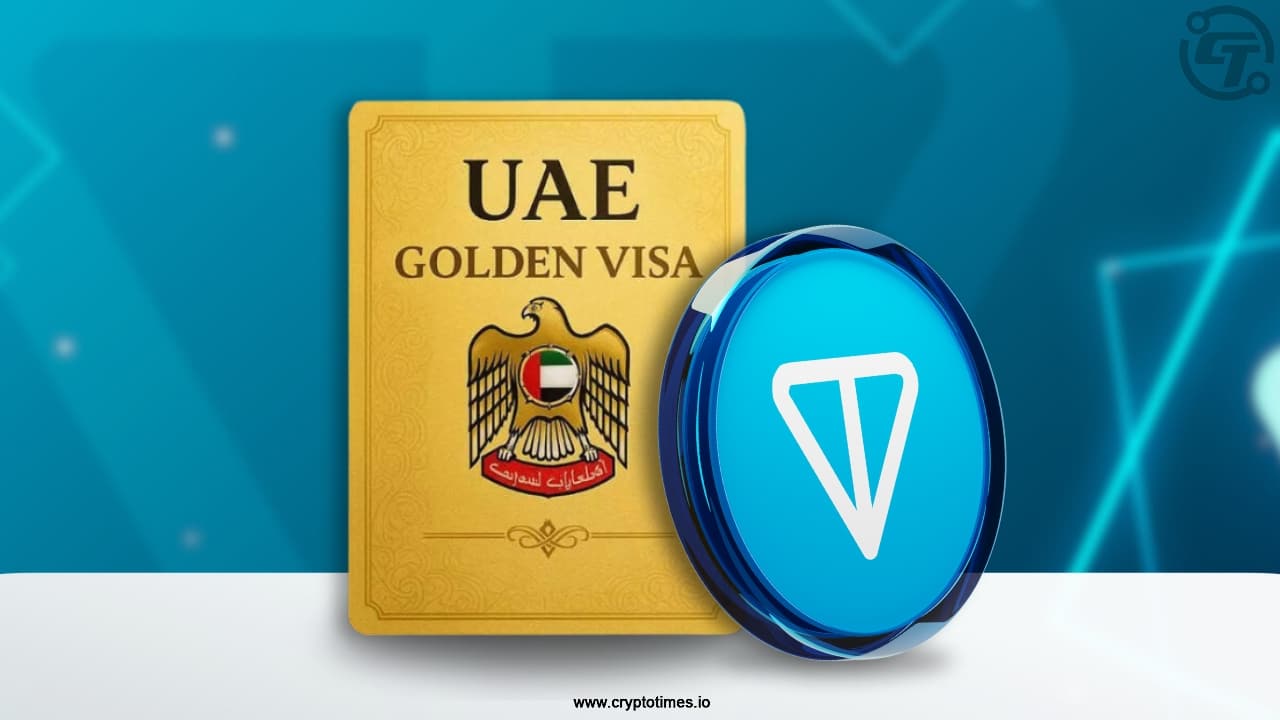 TON Clarifies UAE Golden Visa Plans After Government Denial