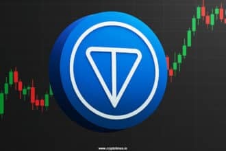 Ton Foundation To Raise $400M For Toncoin Treasury Company