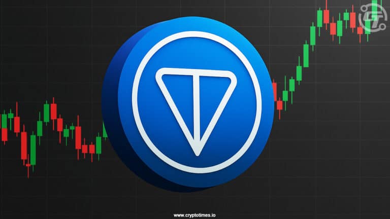 TON Foundation to Raise $400M For Toncoin Treasury Company