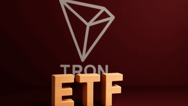 TRON Set for New ETF as T-Rex Seeks SEC Approval for 2X Fund