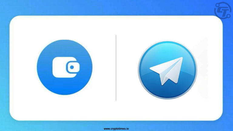 Telegram Adds Built-In TON Crypto Wallet for US Users
