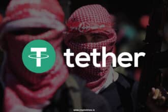 Tether Aids U.s. In Freezing $1.6M Linked To Gaza Terror Network
