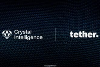 Tether Backs Crystal Intelligence In Blockchain Crime Crackdown