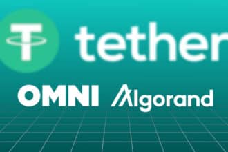 Tether Ends Support For Multiple Legacy Blockchain Networks