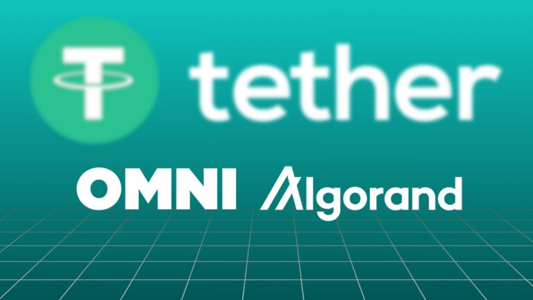 Tether Ends Support for Multiple Legacy Blockchain Networks
