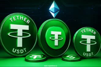 Tether Mints 2 Billion Usdt On Ethereum Sends 1 Billion To Binance