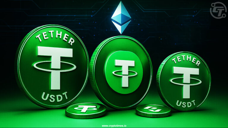 Tether Mints $2 Billion USDT on Ethereum, Sends $1 Billion to Binance