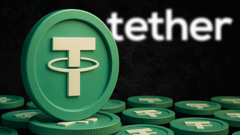 Tether Mints $3B USDT as Crypto Markets Brace for Rally