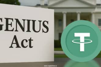Tether Says It’s Planning A Comeback To The U.s. Market