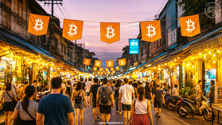 Thailand’s SEC, Central Bank Propose Crypto Sandbox for Tourists
