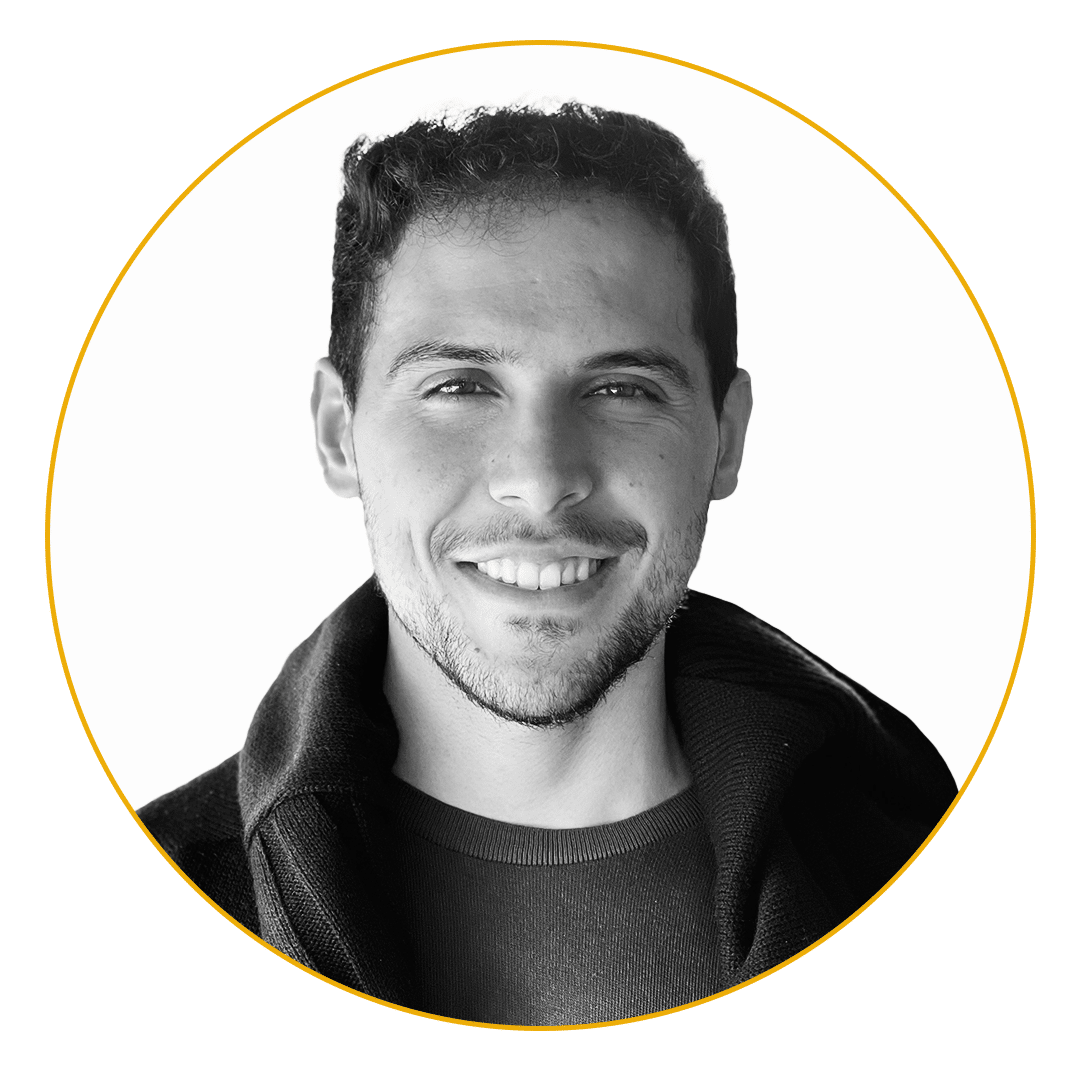 Thales Rodrigues - Crypto Journalist