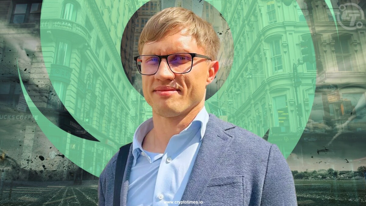 Tornado Cash Co-founder Faces Jury After Closing Arguments Wrap