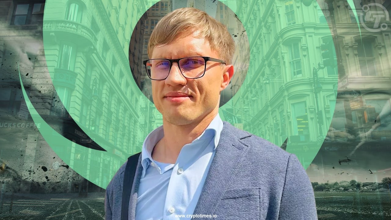 Tornado Cash Co-Founder Faces Jury After Closing Arguments Wrap