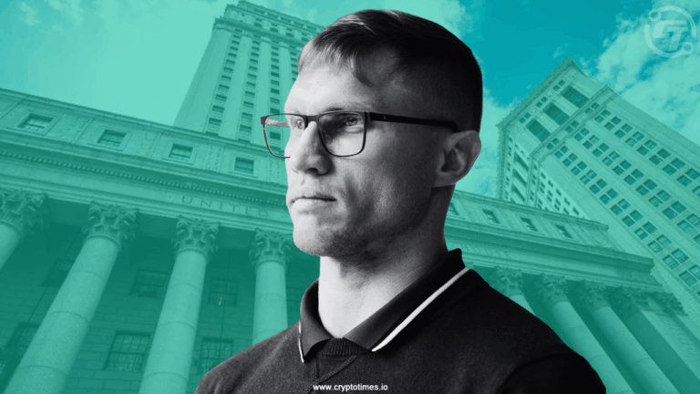 Tornado Cash Developer Roman Storm’s Trial starts in New York