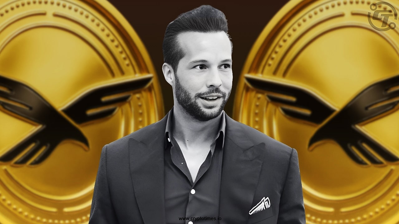 Tristan Tate Backs $WLFI Token, Predicts 5x Surge