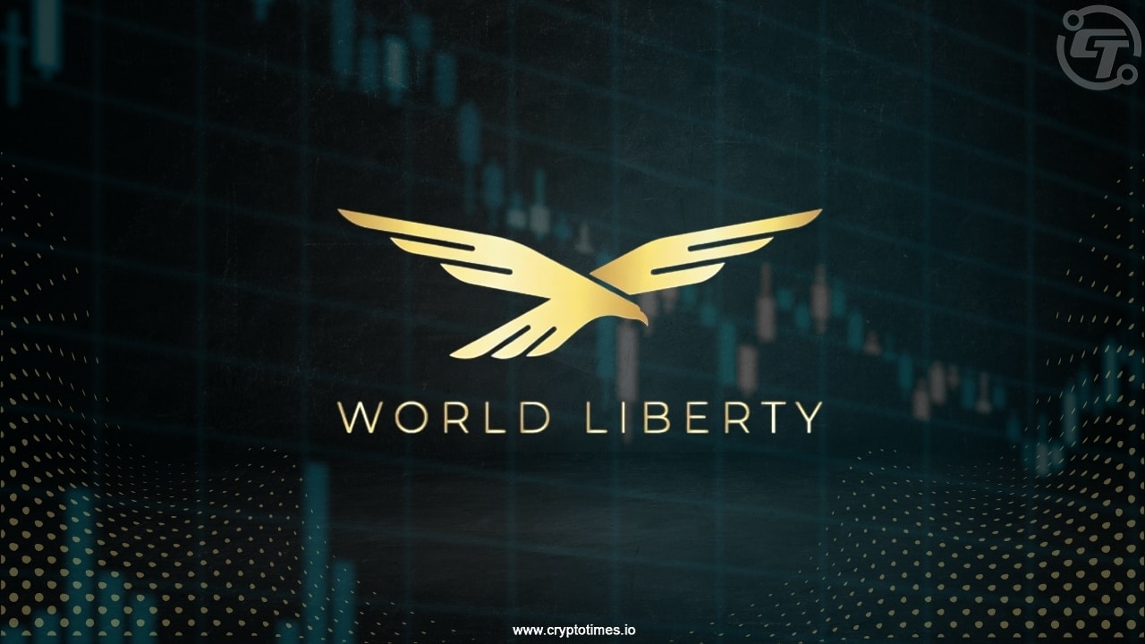 Trump-Backed Token WLFI Listing Raises Investor Protection Concerns