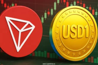 Trump-Backed Usd1 Trading Pairs Now Live On Tron’s Sun.io