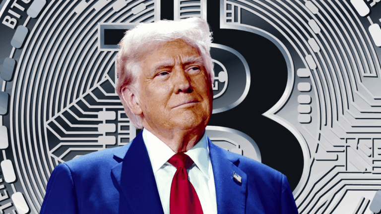 Trump Set to Allow $9T Retirement Market to Invest in Bitcoin