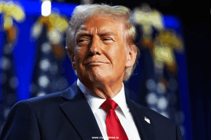 Trump’s $620M Crypto Profit Reshapes His Fortune