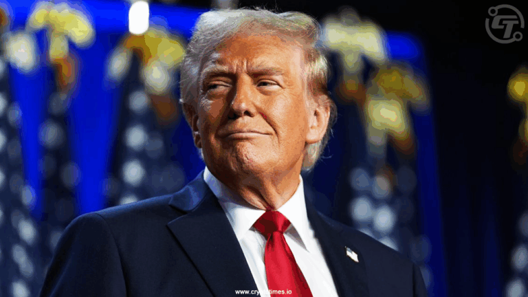 Trump’s $620M Crypto Profit Reshapes His Fortune