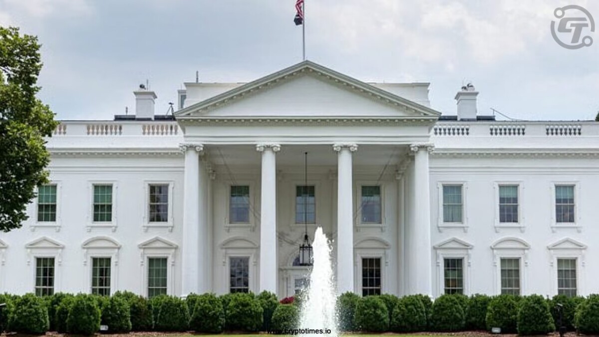 Trump’s Bitcoin Reserve Promise Missing in New Crypto Report