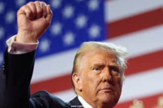 Trump’s Memecoin Token Unlock Adds $93M To His Wealth
