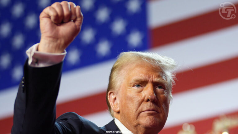 Trump’s Memecoin Token Unlock Adds $93M to His Wealth