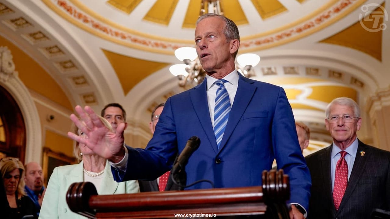 Trump’s One Big Beautiful Bill Could Lift Economy, Says Banks