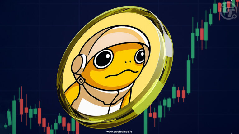 Turbo Memecoin Soars 43% in a Day, Is $0.01 Next In List?