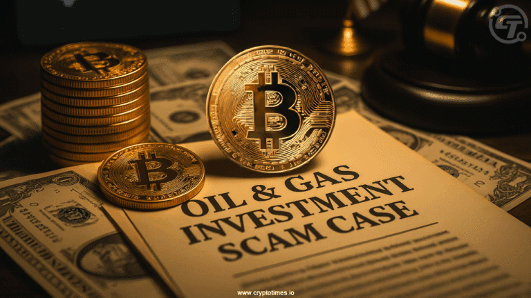 U.S. Looks to Grab $7.1M in Crypto From Investment Scam