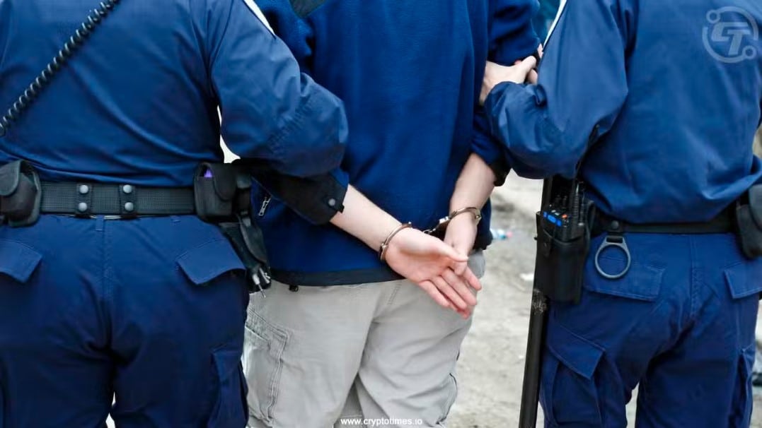 UAE Arrests WhiteRock Founder Over $30M ZKasino Crypto Scam