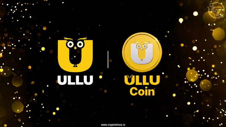 ULLU Launches UlluCoin, Enters Web3 as First Indian OTT Platform