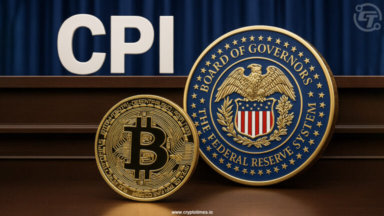 US CPI Comes in Hot at 2.7%, How Will Bitcoin Price Move