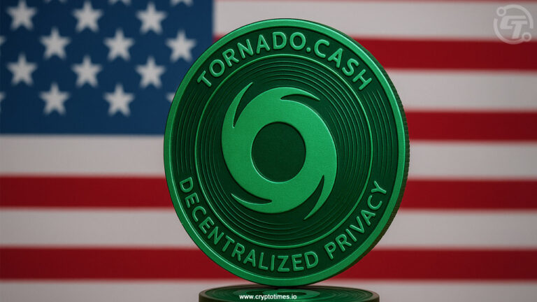 US Court Ends Lawsuit Against Tornado Cash Sanctions