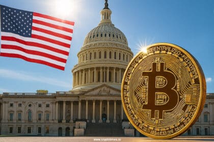 Us Crypto Week Is Here—Will Congress Make Or Break Bitcoin