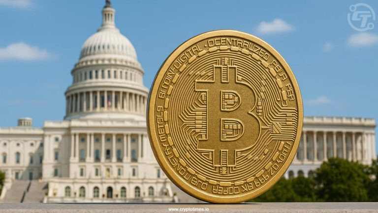 US Marshals Service Confirms $3.45 Billion in Bitcoin Holdings