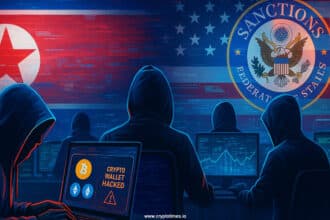Us Sanctions North Korean Tech Crew On Crypto Theft Allegations