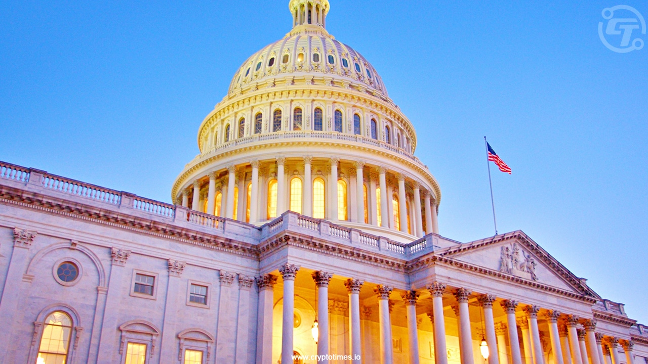US Senate to Tackle Crypto Market Rules in July 9 Hearing