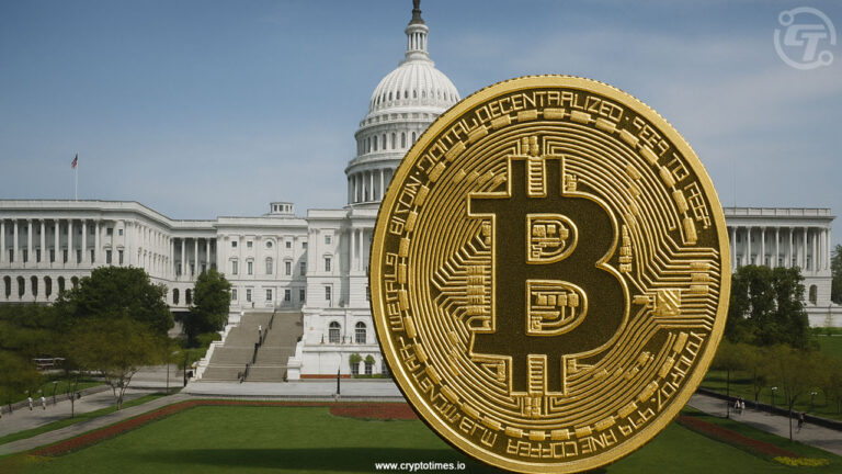 US Senators Unveil 2025 Crypto Market Structure Bill Draft