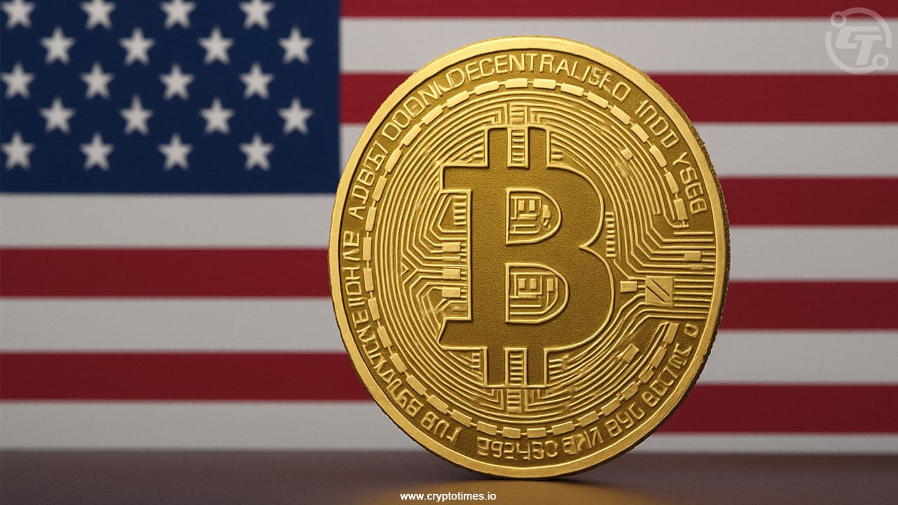 Us Treasury Scraps Crypto Broker Reporting Rules