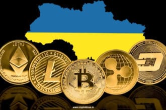 Ukraine Sanctions 60 Crypto Firms Allegedly Aiding Russia