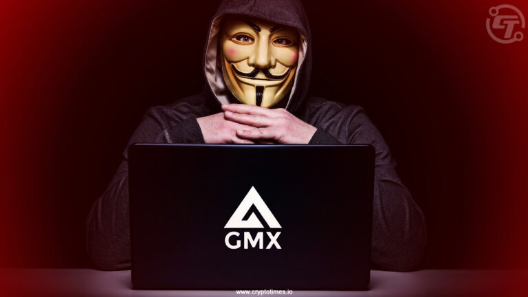 Uncovering GMX Hack: What Exactly Happened in the $42M Exploit