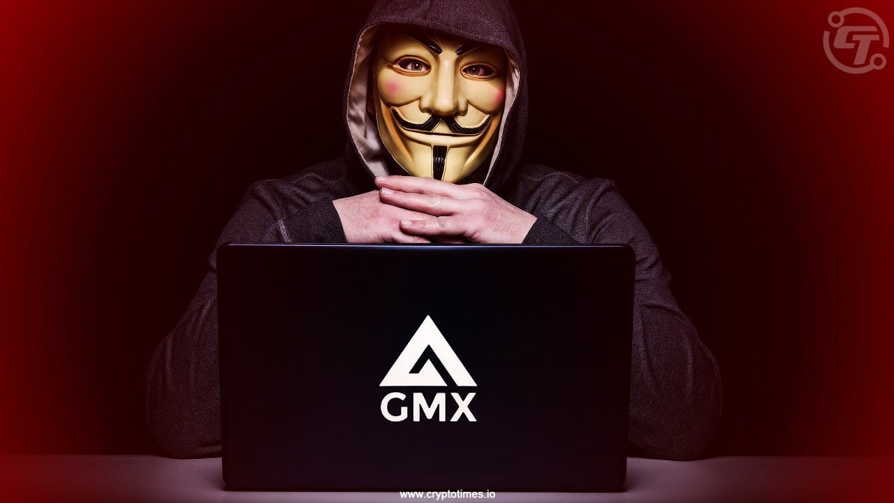 Uncovering Gmx Hack: What Exactly Happened In The $42M Exploit