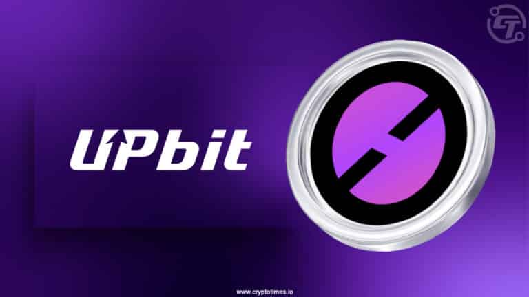 Upbit Lists Maple Finance (SYRUP) and Huma Finance (HUMA)