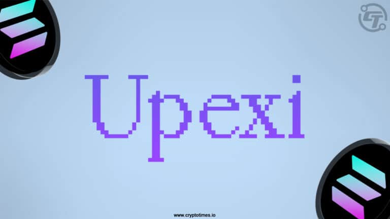 Upexi Acquires 83K SOL, Treasury Grows to 1.9 Million