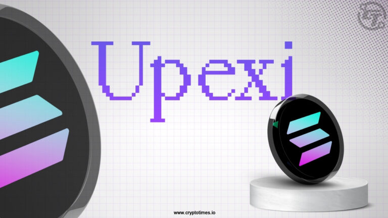 Upexi Plans $200M Raise to Double Down on Solana Holdings