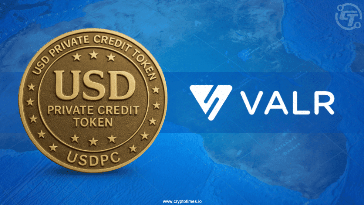 VALR, RainFin Launch USDPC Token Offering 10% Yield in Africa