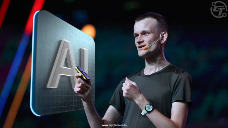Vitalik Buterin Challenges AI 2027's Misaligned ‘Doomsday’ Scenario